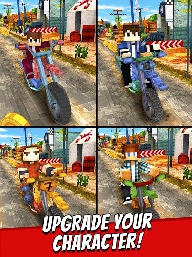 乐高赤马传奇完整版 截图4