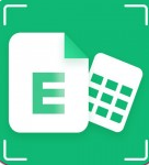 讯编手机表格Excel