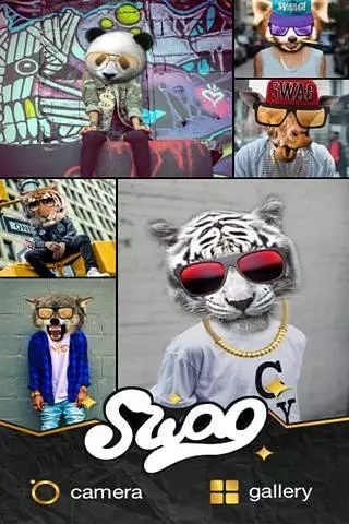 Swag Animals 截图3