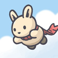 月兔冒险国际版游戏