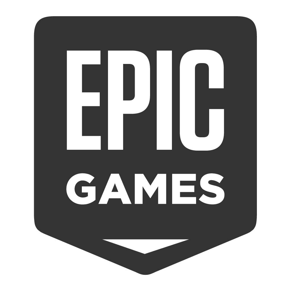 Epic Games商城