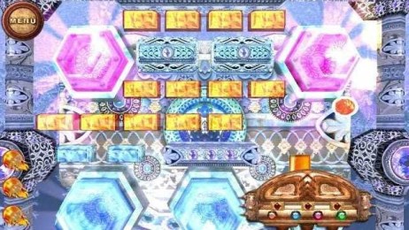 火球敲砖 截图5