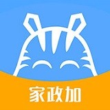 家政加app