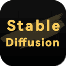 stable diffusion app 