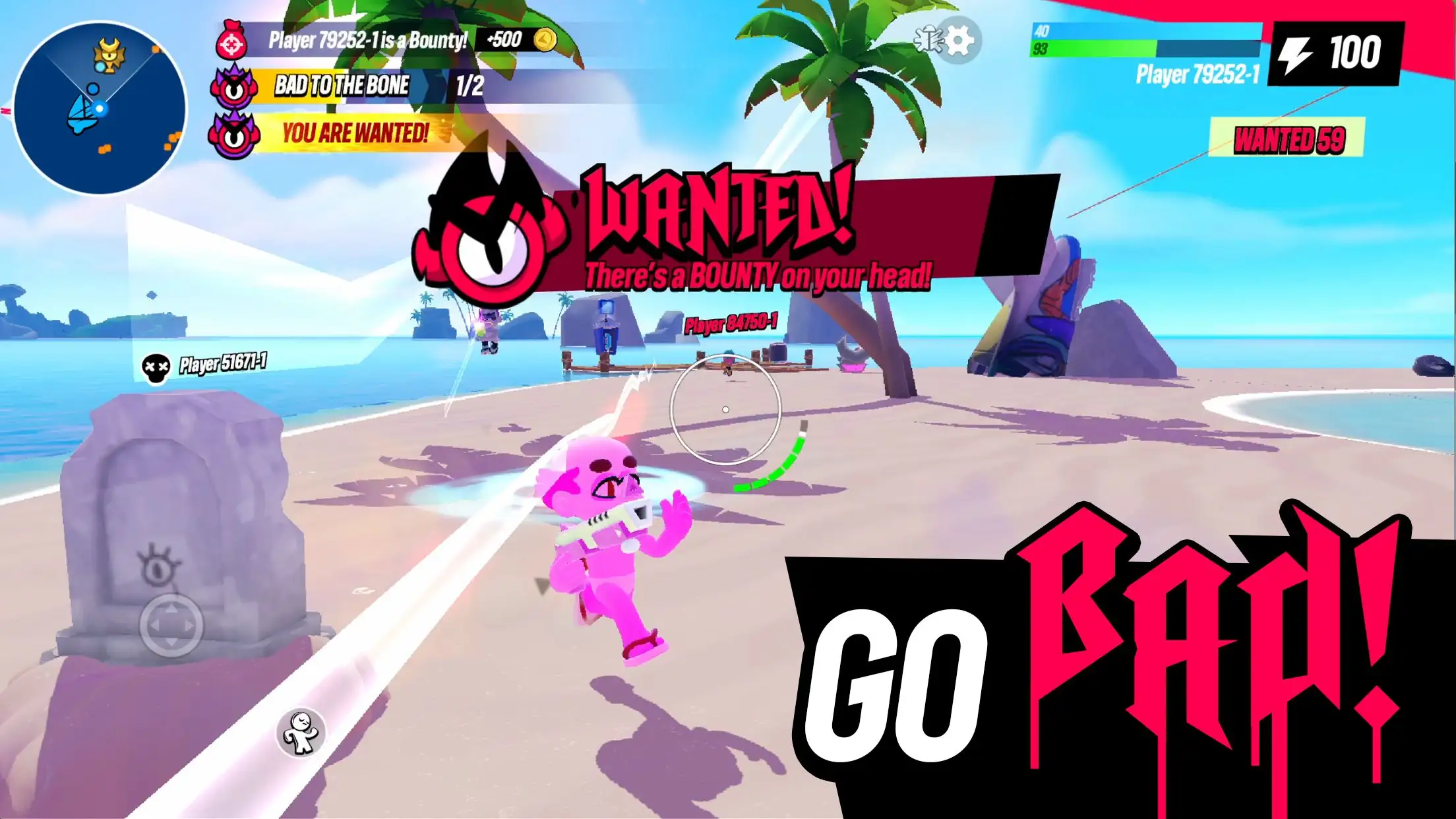 船舶游戏BoatGame手游 截图5