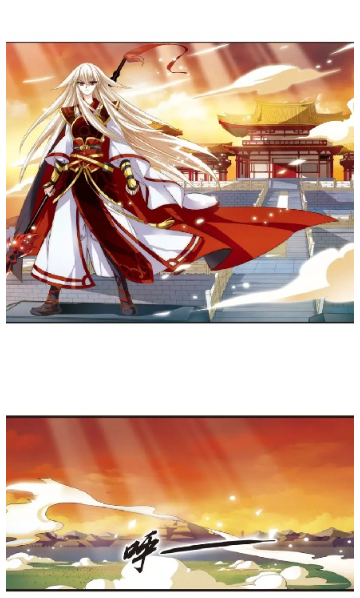 泼辣漫画正版 截图8