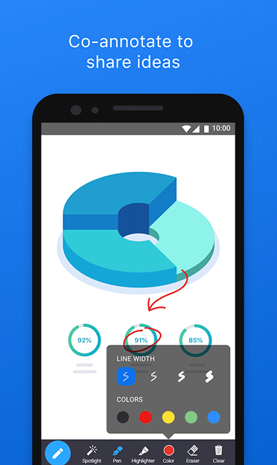 zoom视频会议软件 截图2