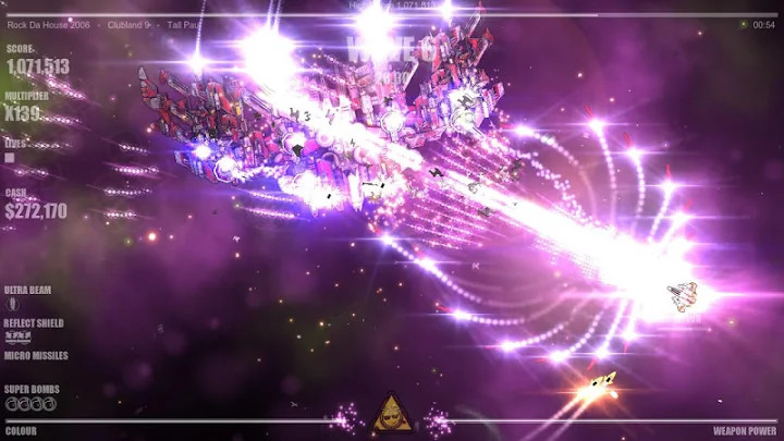 危险节奏2 截图4