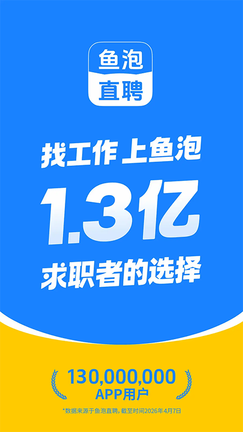 鱼泡网app 截图1