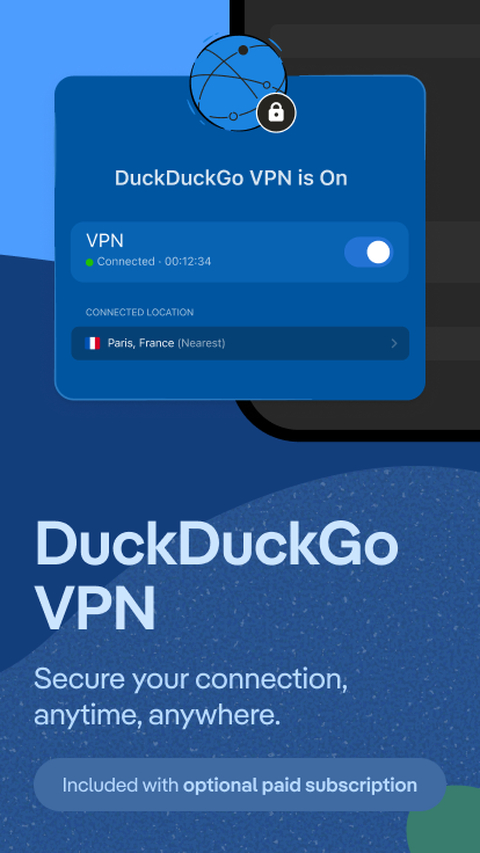 DuckDuckGo浏览器最新版 截图6