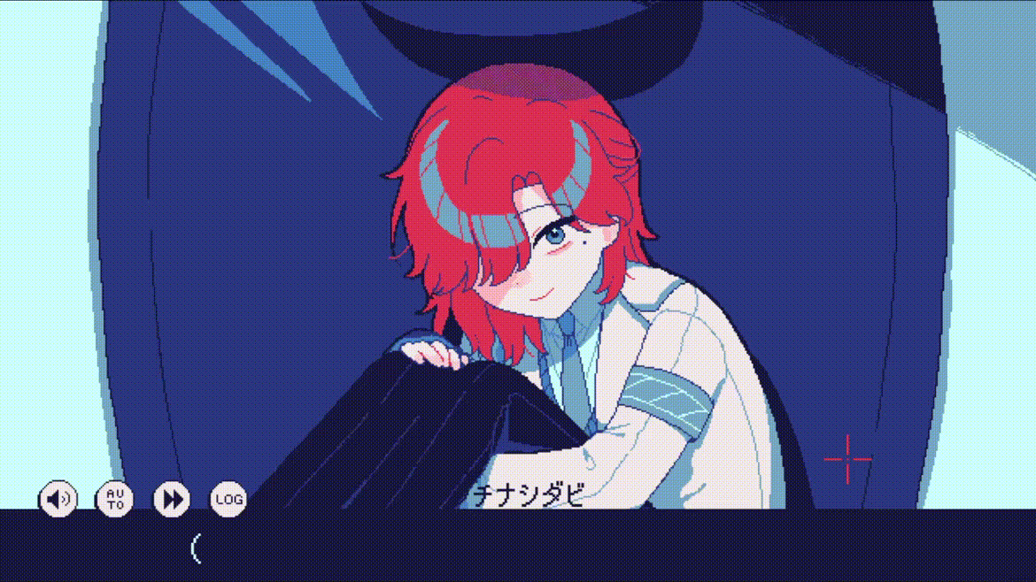 零下30度的绝望汉化手机下载 截图1