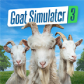模拟山羊3游戏