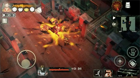 末日方舟无限资源 截图3