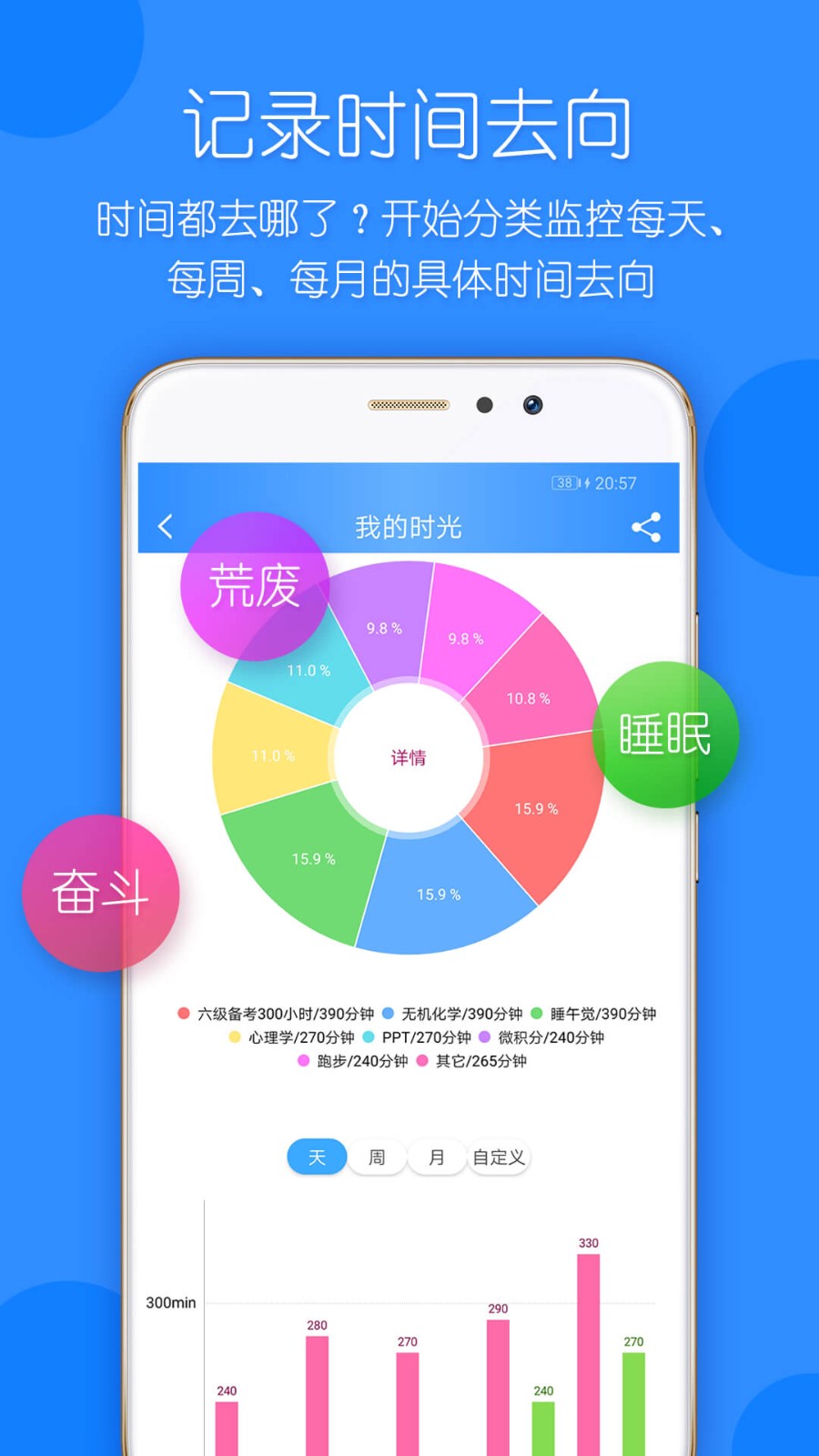 时光计划 截图4