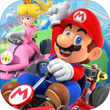 Mario Kart(马里奥赛车Tour)