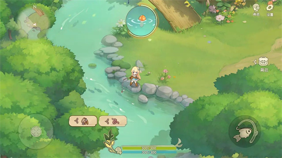 冒险之森 截图3