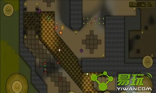 超级KO拳击3 截图1