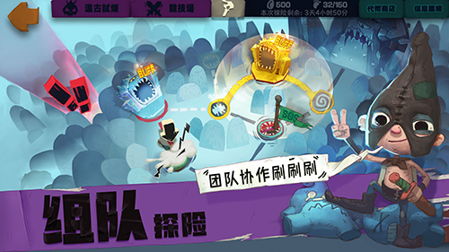 猫不语 截图4
