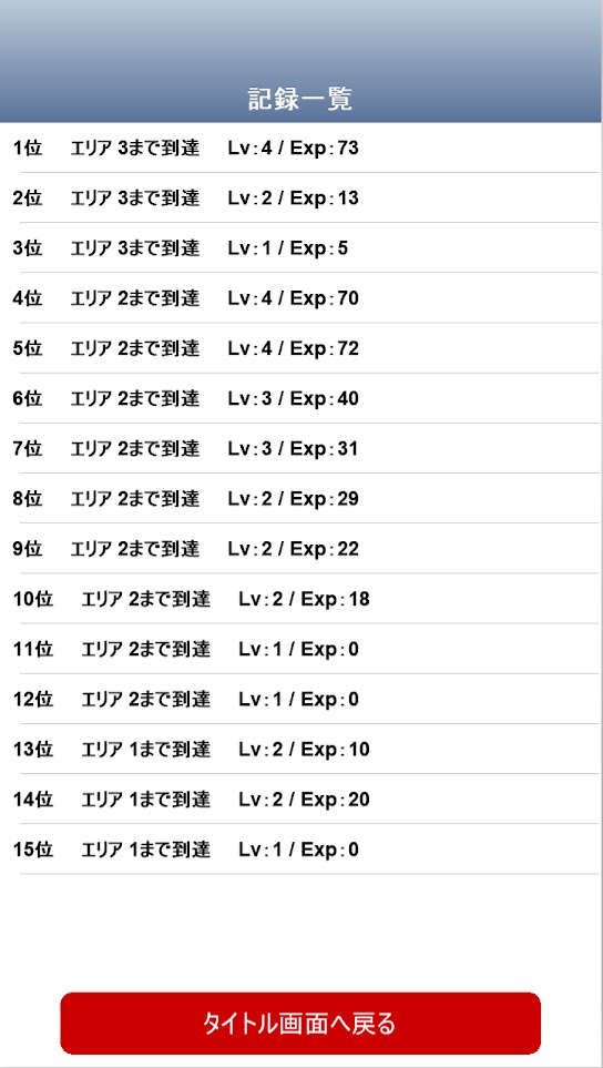 急忙地下城手游 截图5