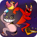 失踪的班班最新版