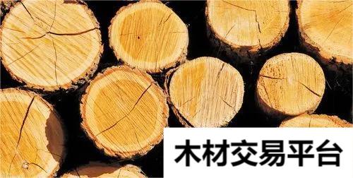 木材交易平台