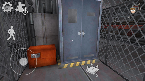 恐怖冰淇淋5无限子弹版 截图4