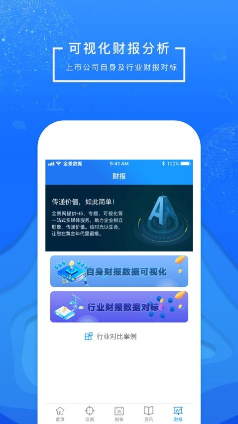 全景视窗app 截图1