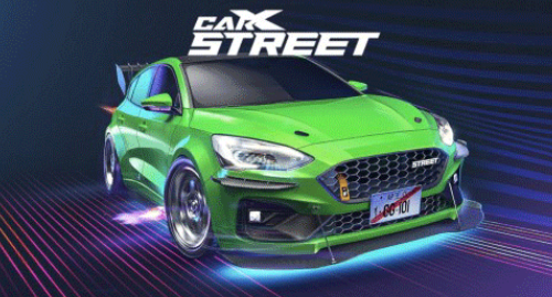 CarXStreet街头赛车 1