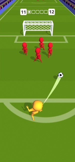 Cool Goal手机版 截图3
