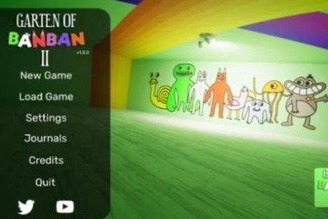 逃离班班花园3安卓版 截图3