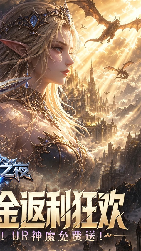 功夫之夜 截图2