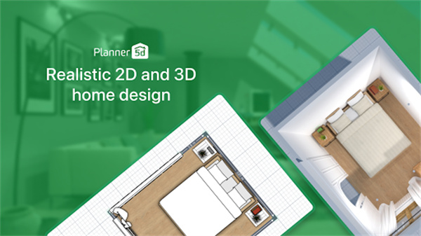 planner 5d安卓版 截图2