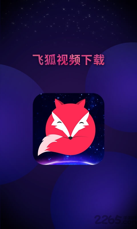 飞狐视频下载器最新版 截图2