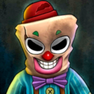 怪异小丑城市之谜(Freaky Clown : Town Mystery)
