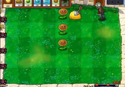 pvz抽卡版安装包 截图2