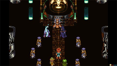 超时空之轮最新版 截图6