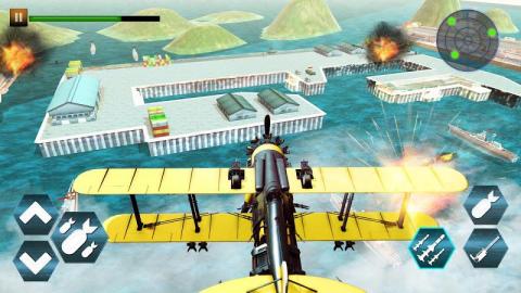 猪猪侠之勇闯太空极速版 截图2