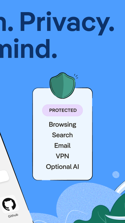 DuckDuckGo浏览器最新版 截图2