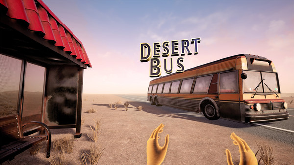 沙漠巴士安卓版 截图2