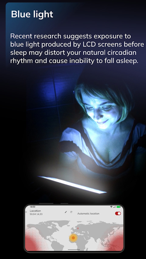 薄暮微光专业版 截图1