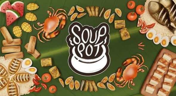 汤锅Soup Pot 截图1
