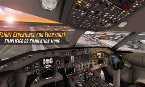 航空公司指挥官完整版 1.5.4 截图1