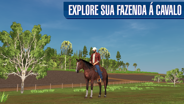 巴西农场模拟器 截图3