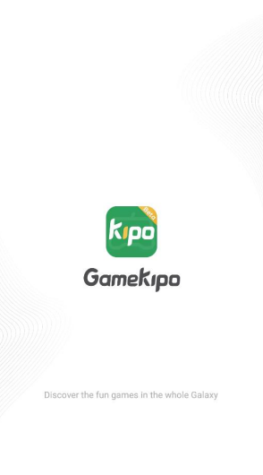 GameKipo游戏盒中文版 1