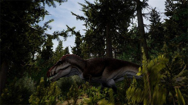 theisle恐龙岛手机版 截图3