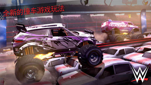 战车风暴 截图3