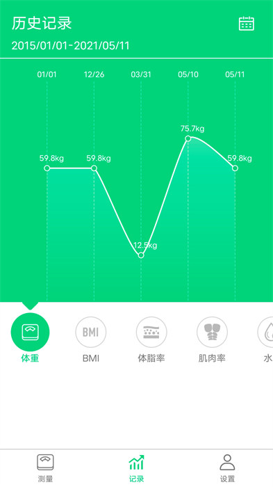 乐奥生活app 截图3