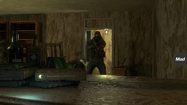 疯狂之墙2 截图1