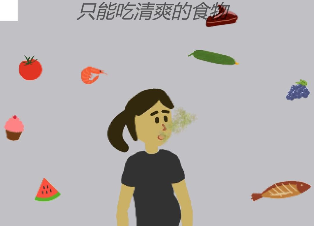 孕妈琐事游戏 截图3