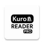 KuroReaderPro官方下载